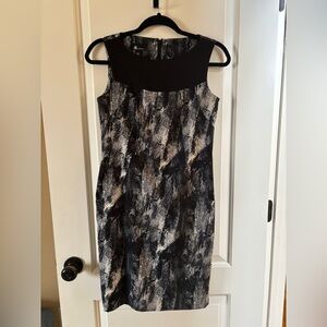 Ladies AB Studio Dress